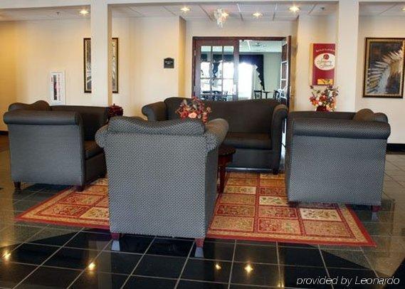 Comfort Suites Wixom Interior photo