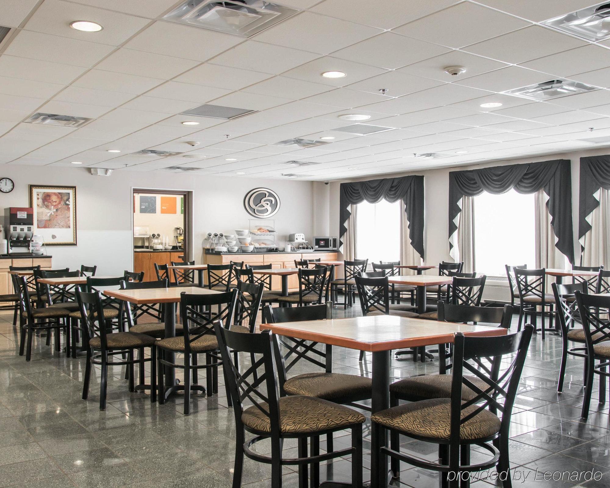 Comfort Suites Wixom Exterior photo